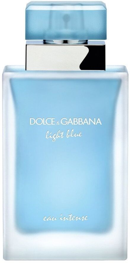 DOLCE & GABBANA Light Blue Intense Eau De Parfum
