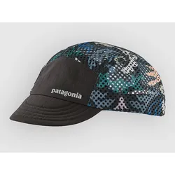 Patagonia Duckbill Cap black /  kaleido Gr. Uni