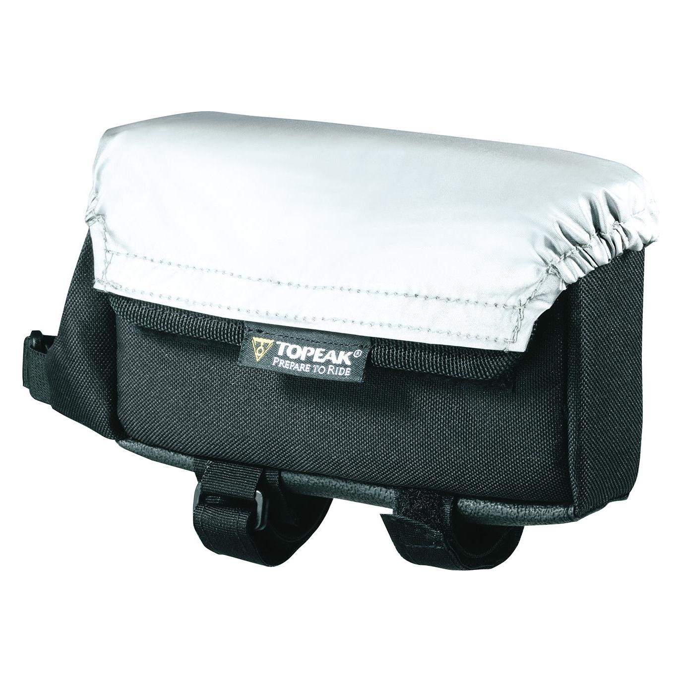 Topeak TT Bag (0.70 l, Rahmentasche) (TO6387)