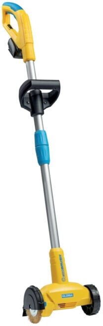 GLORIA Brosse pour joints 18V WeedBrush BOSCH Power4all sans batterie (000288.0000)