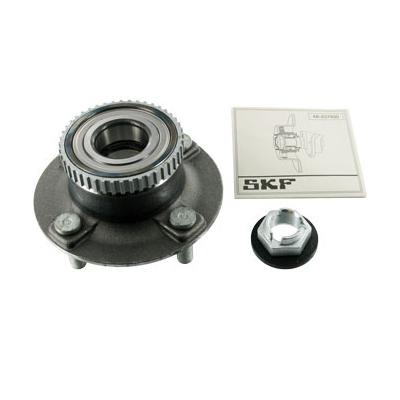 SKF Radlagersatz vkba1482 für Ford