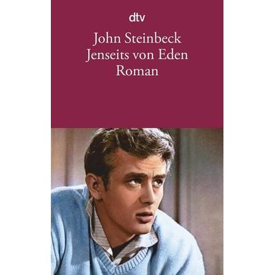 Jenseits von Eden, Taschenbuch von John Steinbeck, dtv, 978-3-423-10810-2