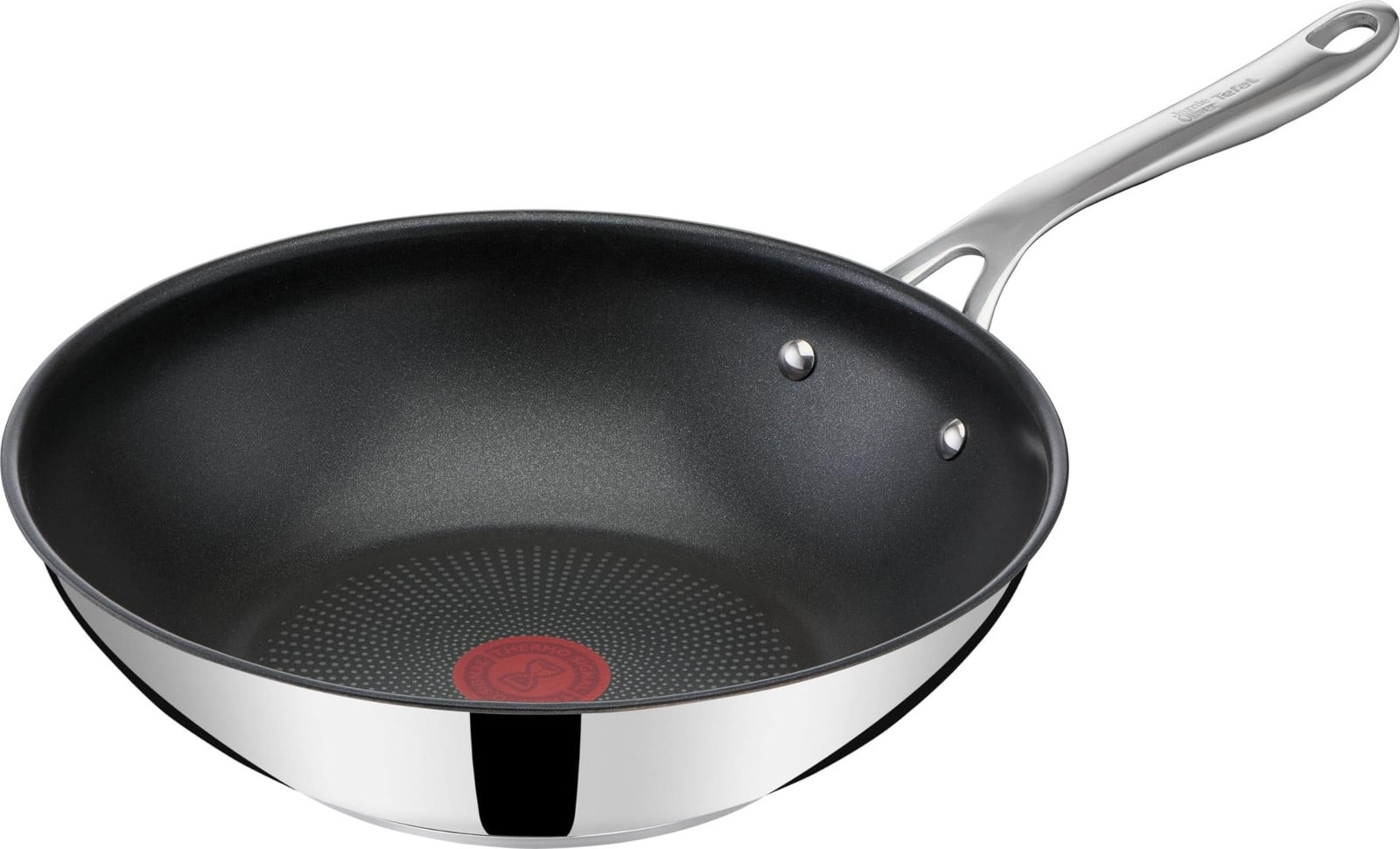 Tefal Jamie Oliver wokpan, 28 cm