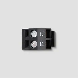 SSS Siedle 210008887-00 Anschlussklemme 21000888700 IQ BTS/HTA/HTS