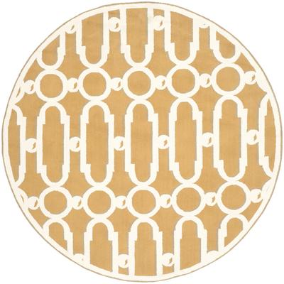SAFAVIEH Handmade Newport Jodee Modern Cotton Rug