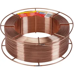 Rothenberger, Schweissgerät Zubehör, Industrial Schutzgas-Schweissdraht 1 mm / 15 kg
