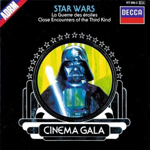 Star Wars/Close Encounters - Preis vom 12.10.2026 11:37:12 h