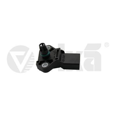 VIKA Sensor, Ladedruck 99061797201 für Audi