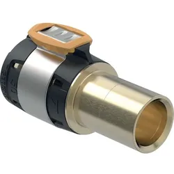 Geberit FlowFit Übergang auf Mapress 620236001