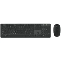 Conceptronic Kabellose Tastatur- und Maus-Kombination, Spanisches Layout