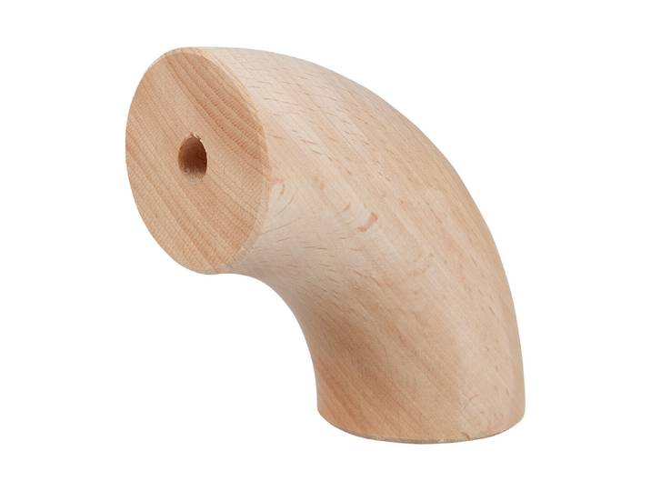 Dieda Bogen Buche 22.5 × 12 × 5.1 cm