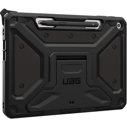 UAG Metropolis SE (Microsoft Surface Pro 12), Tablet Hülle, Schwarz, Transparent