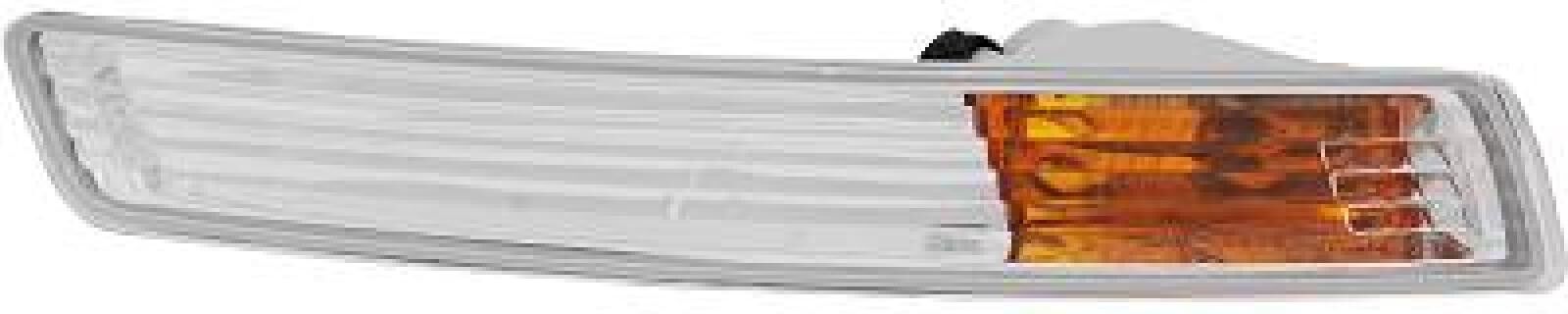 DIEDERICHS 2265072 Side indicator