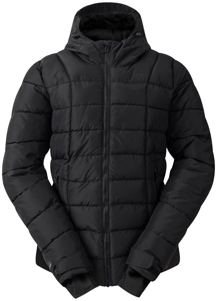DARE2B  - Blindside Black - 14 - Blouson Ski