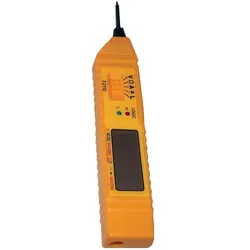 Tracon, Multimeter, Allgemeines Produkt (Hand-Multimeter)