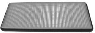 Corteco Filter, Innenraumluft 80000340 Für Mercedes