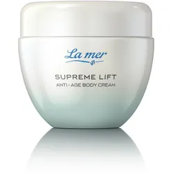 LA MER SUPREME Lift Body Cream m.Parfum 200 ml