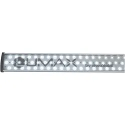 AkvaStabil LUMAX LED-light 93 cm 29W WHITE (LED, 29 W), Aquariumbeleuchtung