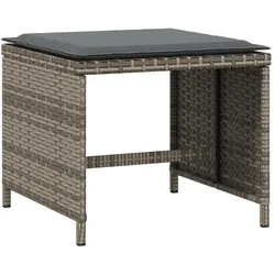 vidaXL, Gartenlounge, Yalinum