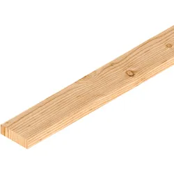 OSMO Terrasse kana. Douglasie 45x143, 366cm Oberseite geriffelt, Unters. geriffelt