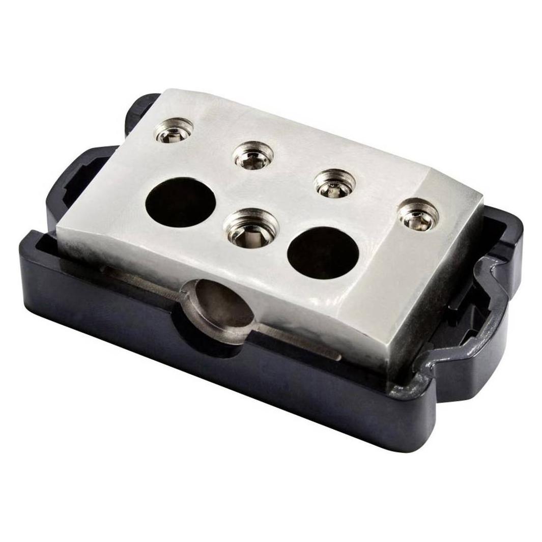 Sinustec SV1-4 Strom 1x-35mm² auf 4x-16mm² (14206)