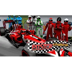 Pitstop Challenge