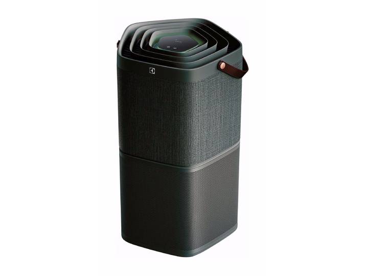 Electrolux Pure A9 PA91-404DG Luftreiniger – Luftreiniger/Luftkühler