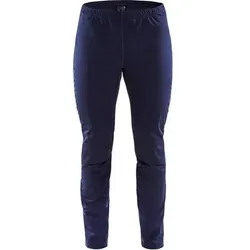 CRAFT Herren Tights STORM BALANCE TIGHTS M, Größe L in Blau Blau