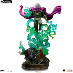 Iron Studios Marvel Deluxe Art Scale Statue 1/10 Mysterio 31 cm