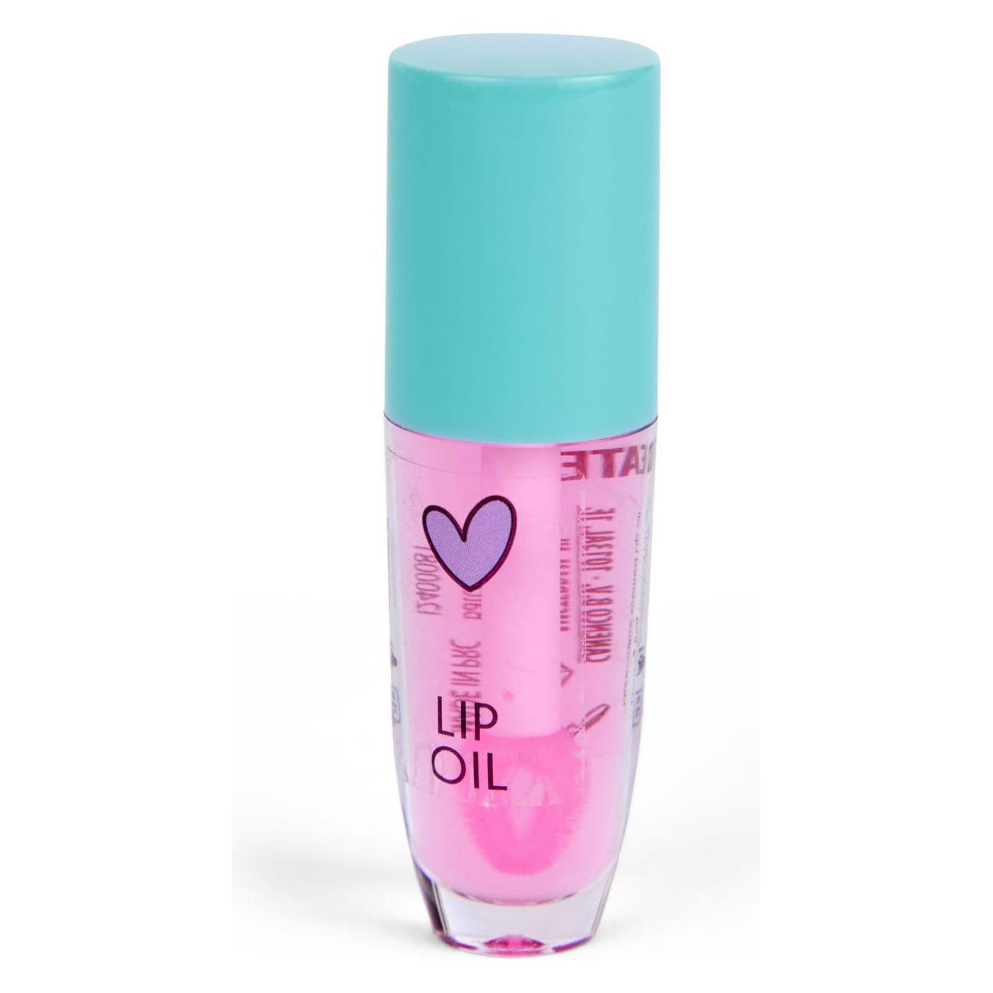 Create It! lip oil multi color lip care for girls (Lippenöl) (53217828)