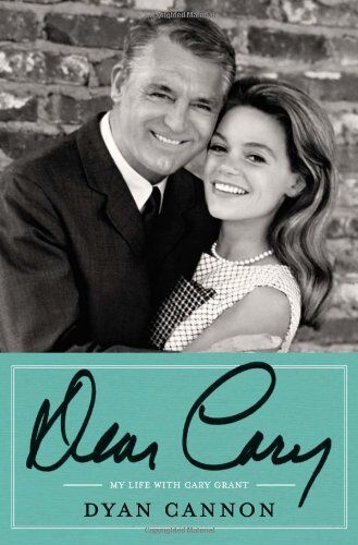 Dyan Cannon - Dear Cary: My Life with Cary Grant - Preis vom 15.10.2026 23:06:25 h