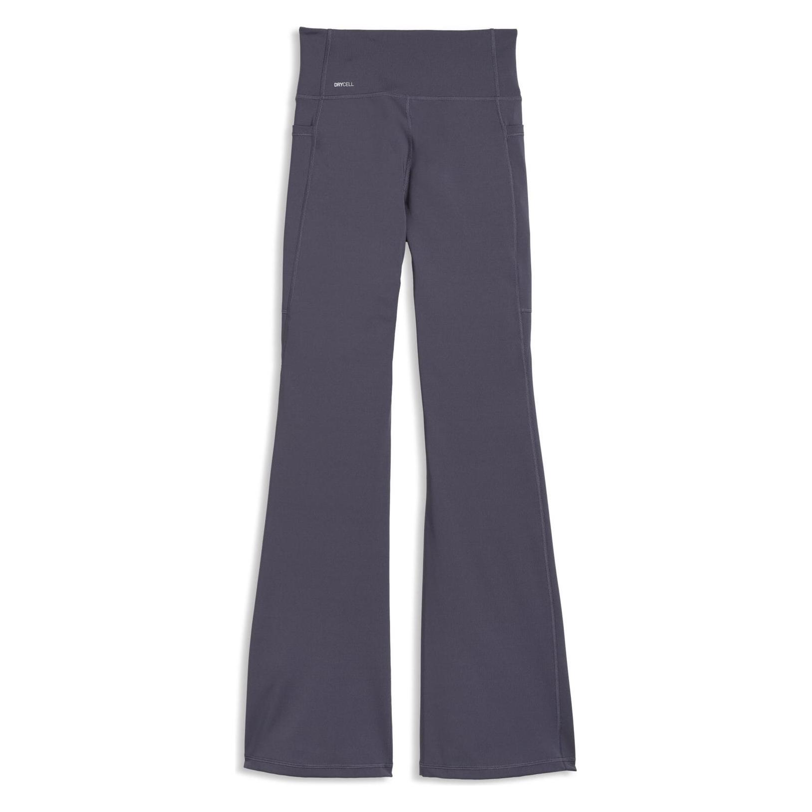 Puma W Tad Essential Hw Bootcut Pant (3XL) (525902)