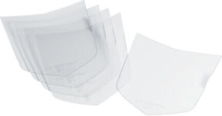 OPTREL Vorsatzscheibe extérieure, lot de 5 pour neo P550, 5 pcs/lot (5000.250)