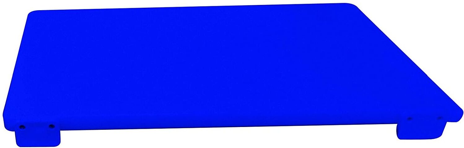 Tagliere Bisetti TG4030B H.A.C.C.P. Blu