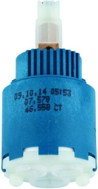 Grohe Kartusche 46558 Niederdruck 35mm für Einhandmischer (46558000)