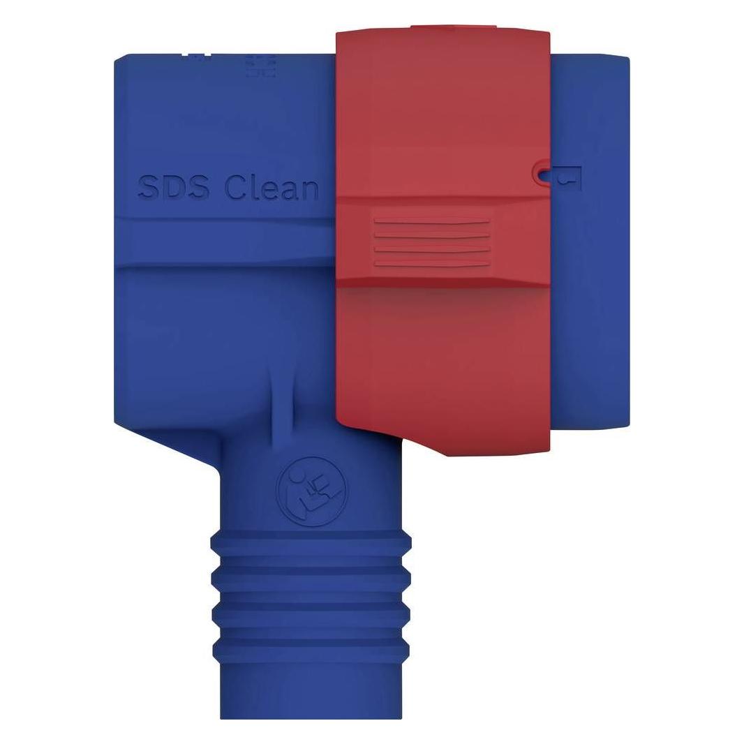Bosch Professional Expert SDS Clean max Anschluss für Hammerbohrer (2608901622)
