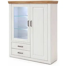 MCA Direkt Brixen Highboard BRX1CT21