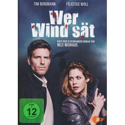Wer Wind sät, DVD