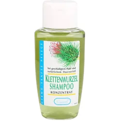 Klettenwurzel Shampoo Floracell
