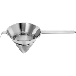 Lauterjung Gazesieb - 21 cm