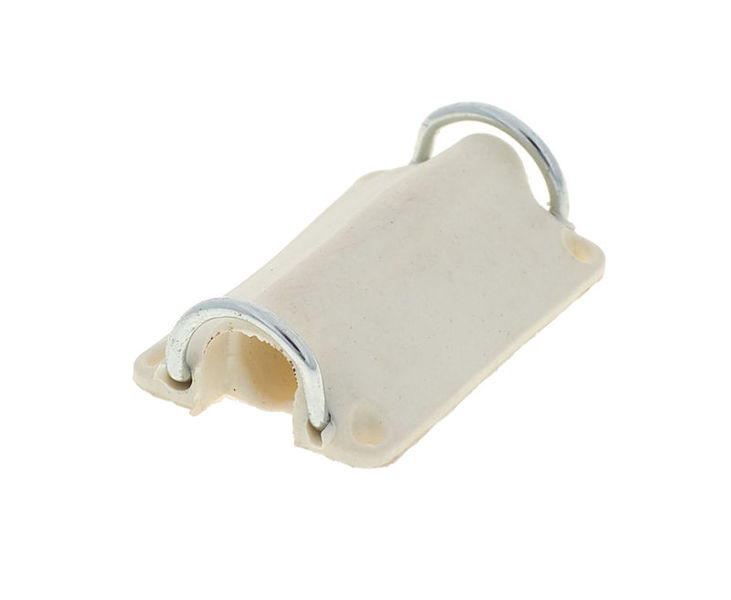 Bubblebee Lav Concealer DPA 6060 WH Matt White