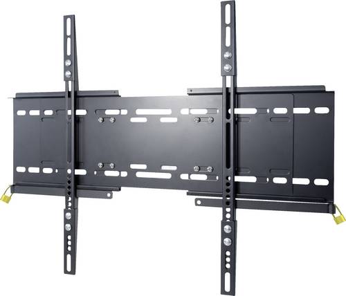 My Wall HP32L TV-Wandhalterung 127,0cm (50") - 254,0cm (100") Starr Mit Diebstahlschutz