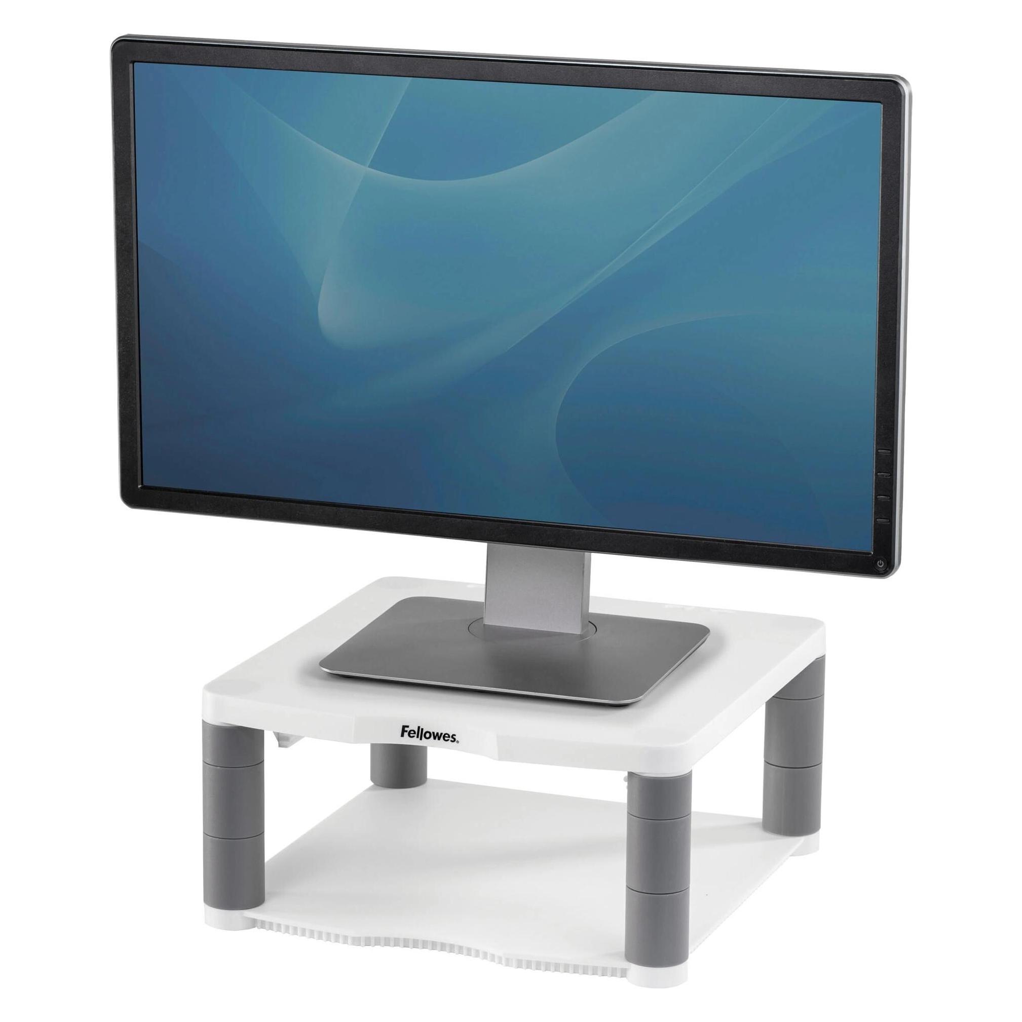 Fellowes Premium Monitor Ständer (9169401)