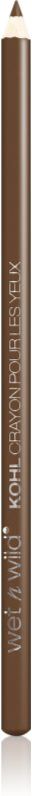 Wet n Wild Color Icon kajal eyeliner shade Simma Brown Now! 1,4 g