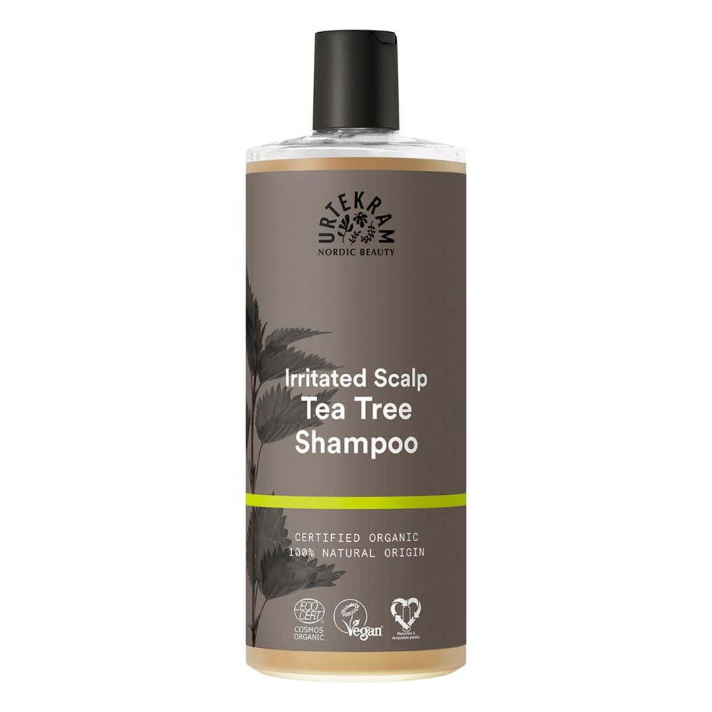 Midsona Deutschland GmbH Urtekram Tea Tree Shampoo 18820778