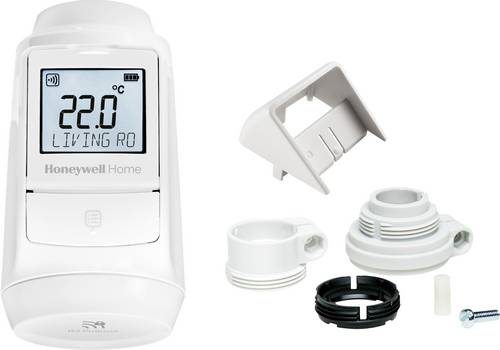 Honeywell Home EVO-TRV Evohome Heizkörperthermostat