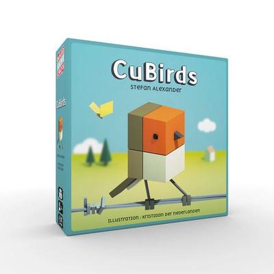 CuBirds (Spiel)