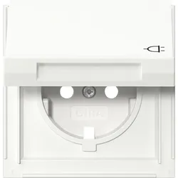 Gira Abd. SCHUKO-Steckd. KD 492266