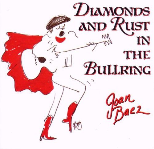 Joan Baez - Diamonds+Rust in the Bullring - Preis vom 11.10.2026 03:10:56 h