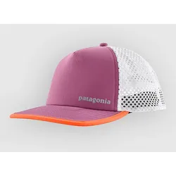 Patagonia Duckbill Trucker Cap faded magenta Gr. Uni